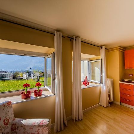 Edelweiss29 Apartamento Aosta Exterior foto