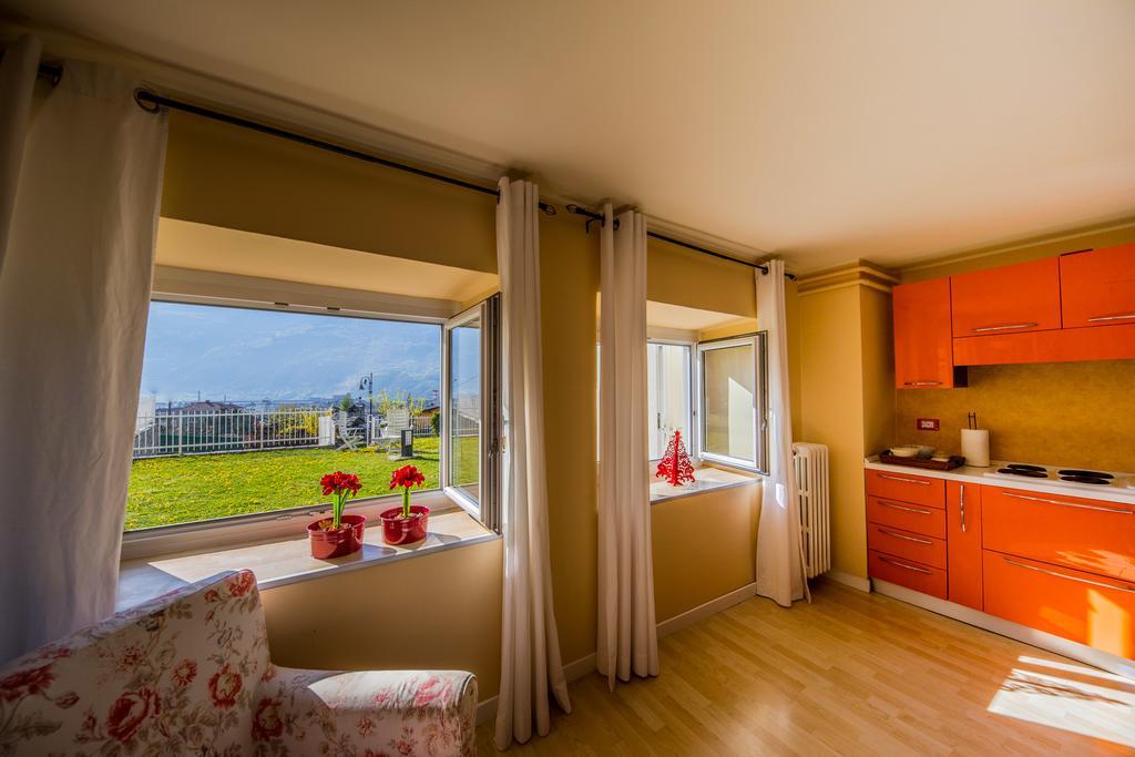 Edelweiss29 Apartamento Aosta Exterior foto