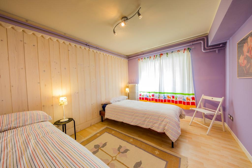Edelweiss29 Apartamento Aosta Exterior foto