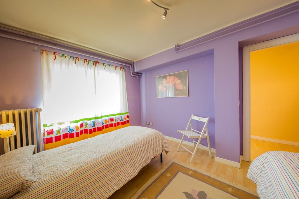 Edelweiss29 Apartamento Aosta Exterior foto