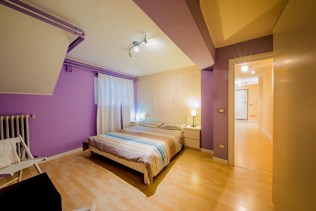 Edelweiss29 Apartamento Aosta Exterior foto