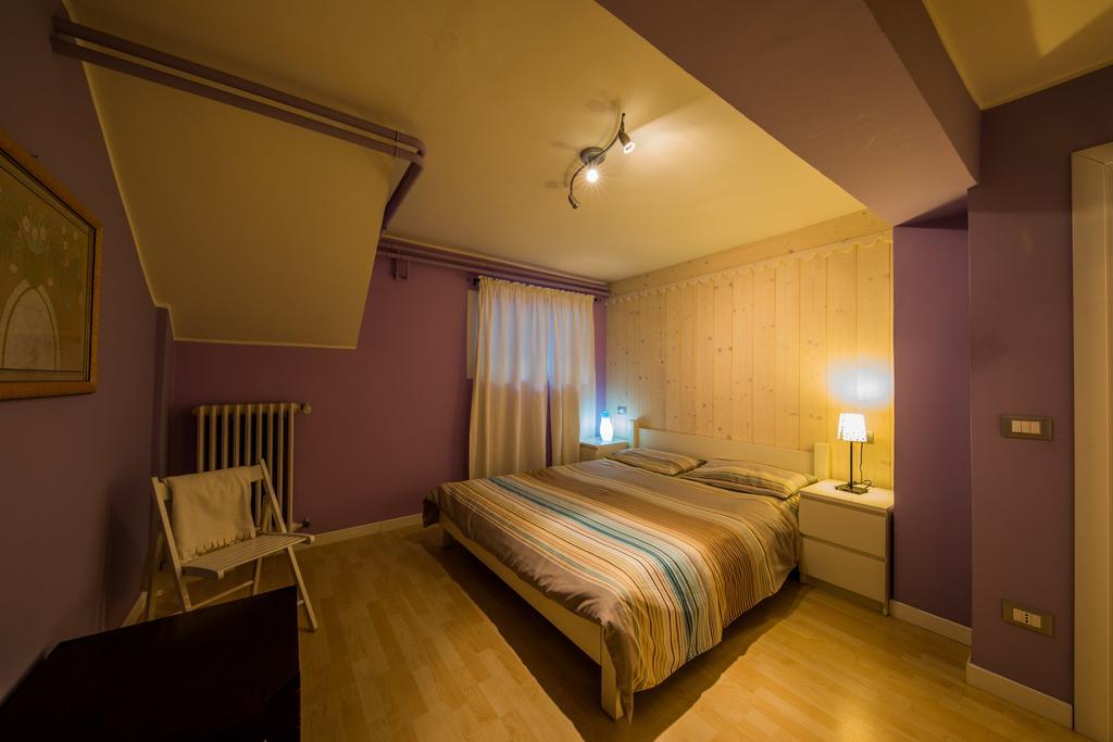 Edelweiss29 Apartamento Aosta Exterior foto