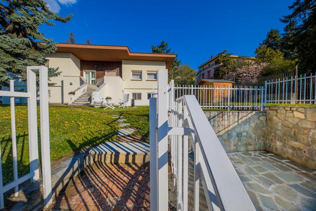 Edelweiss29 Apartamento Aosta Exterior foto